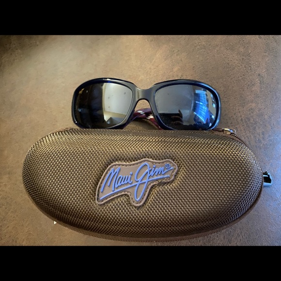 MAUI JIM SUNGLASSES - Picture 3 of 6